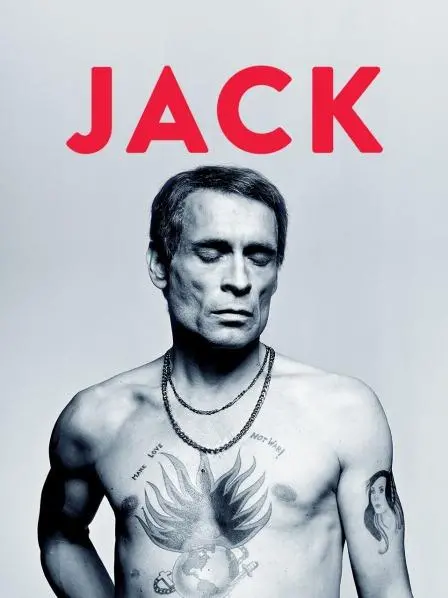 《杰克昂特维格》:真实罪案改编,看奥地利监狱诗人如何成为美国媒体宠儿!